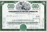 США. 1978 год. Commonwealth Oil Refining Company, Inc.(3), фото №2