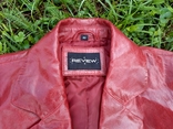 Шеіряна жіноча куртка Rewiew., фото №4