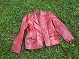 Шеіряна жіноча куртка Rewiew., фото №2
