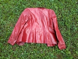 Шеіряна жіноча куртка Rewiew., фото №5