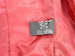 Шеіряна жіноча куртка Rewiew., photo number 7
