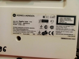 Принтер лазерный Konica Minolta PagePro 1300W, фото №5