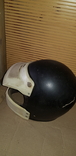 Мотоциклетный шлем СССР, фото №10