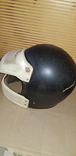 Мотоциклетный шлем СССР, фото №11