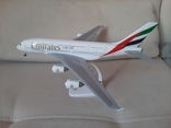 Airbus A-380-800 Emirates 1/250, фото №6
