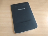 Электронная Книга PocketBook 614 Basic 2 Белая (Поломано), numer zdjęcia 4