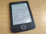 Электронная Книга PocketBook 614 Basic 2 Белая (Поломано), numer zdjęcia 2