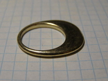 Кольцо, фото №2
