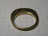 Кольцо, фото №4