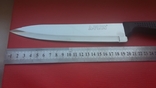 Нож для мяса фирменный с удобной ручкой, фото №4