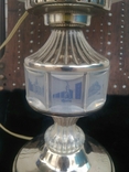 Настольная лампа (СССР), фото №5