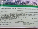Туристская схема Черкасская область 1978 р., фото №3
