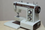 Швейная машина Privileg Combi Super Automatik 695 кожа - Гарантия 6мес, photo number 6