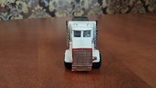 Грузовик Matchbox 1981 Peterbilt England, фото №5