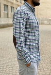 Рубашка Massimo Dutti (S-M), фото №4