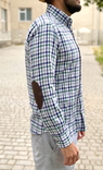 Рубашка Massimo Dutti (S-M), фото №7