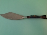 Кухонный нож, ИТК, фото №2