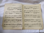 1949 Ноти. Бетховена. Сонатина для фортепіано, фото №5