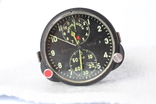 Авиационные часы АЧС1 (Б), фото №2
