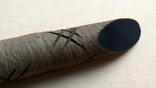 Ебонітова ручка, фото №6