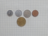 Монеты Словакии, фото №2