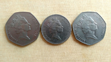 Монети, фото №8