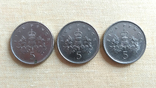 Монети, фото №11