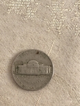 Five cents 1964, фото №3