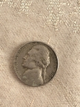 Five cents 1964, фото №2