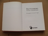 Руководство по антиквариату Баттенберга 1997-1998 (А1), фото №5