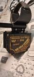Металлодетектор Detech EDS Gold Catcher 28 kHz с тремя (6",10" и 12"), фото №13