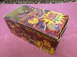 Упаковка от жевачки Mortal Kombat 3. Оригинал., фото №5
