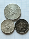 Серебренные монеты до 1930 года, фото №7