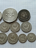 Серебренные монеты до 1930 года, фото №9