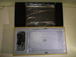 Защищённый планшет IP68 ShenZhen Feigete Technology SF-105/клавиатура/SIM, фото №8