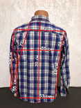 Рубашка Tommy Hilfiger - размер M, фото №4