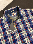 Рубашка Tommy Hilfiger - размер M, фото №5