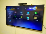 Приставка Smart TV Aura HD +WiFi, фото №7