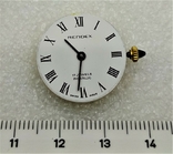 Часы Rendex Swiss Made 17 Jewels AU10, фото №3