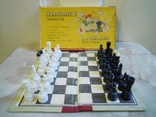 Шахи, шахмати, шахматы, Малютка, фото №2