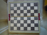 Шахи, шахмати, шахматы, Малютка, фото №10