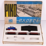 Railway Locomotive PIKO EXPERT, photo number 2