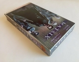 Фирменная видеокассета кинофильм МАТРИЦА (The Matrix) 1999, photo number 6