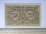 250 карбованців 1918 року Серія АБ, фото №13