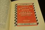 Книга майстра обкладинки книги Рерберга, 1947, фото №7