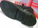 Ботинки женские МИДА702 натур кожа 36.37.38.41 раз, фото №5