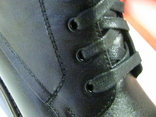Ботинки женские МИДА702 натур кожа 36.37.38.41 раз, фото №9