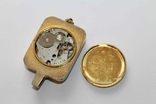 Часы-кулон FHB Swiss made No.999.9 Horlogeurs, фото №9