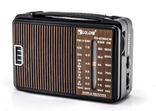 Радио приемник RADIO GOLON RX-A08AC, photo number 2