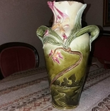Антикварна ваза, фото №4